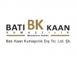 BATI KAAN KUMAŞÇILIK