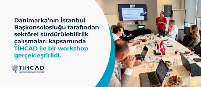 Danimarka'nın İstanbul Başkonsolosluğu