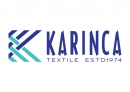 KARINCA TEKSTİL SAN.VE DIŞ TİC.LTD.ŞTİ.