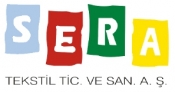 SERA TEKSTİL TİCARET VE SAN. A.Ş.