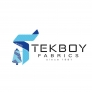 TEKBOY TEKSTİL VE BOYAMA SAN. VE TİC. A.Ş.